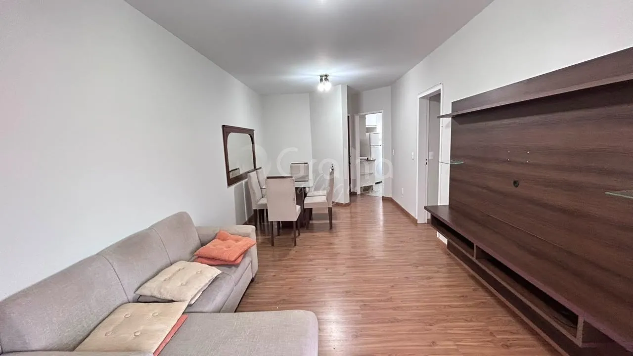Apartamento de 3 quartos com suíte e 2 vagas — photo 5
