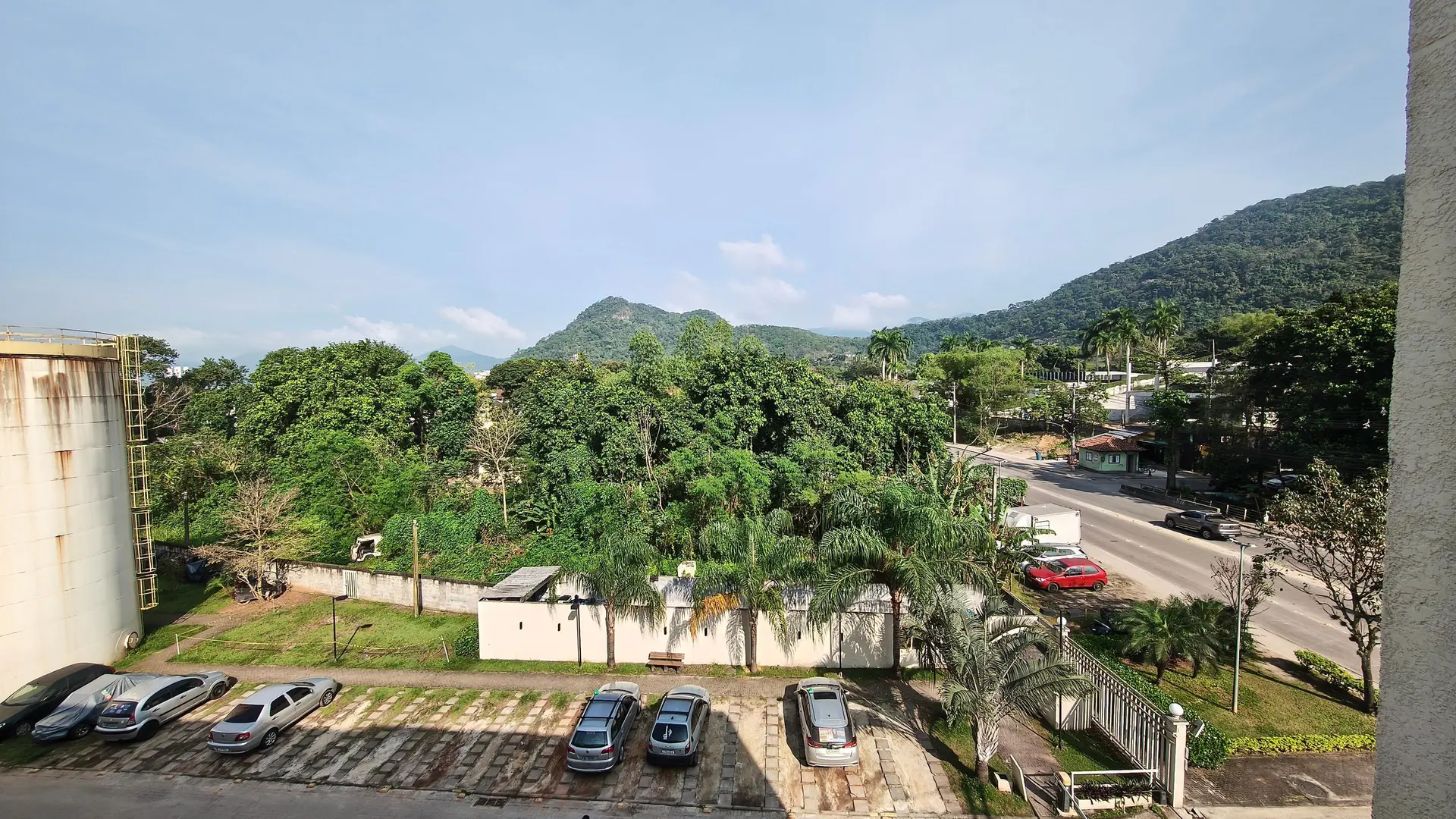 Apartamento, 60 m², com vista para as montanhas — photo 5