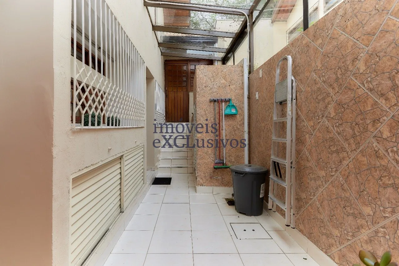 House with 3 en-suite bedrooms and 665 m² garden — photo 58