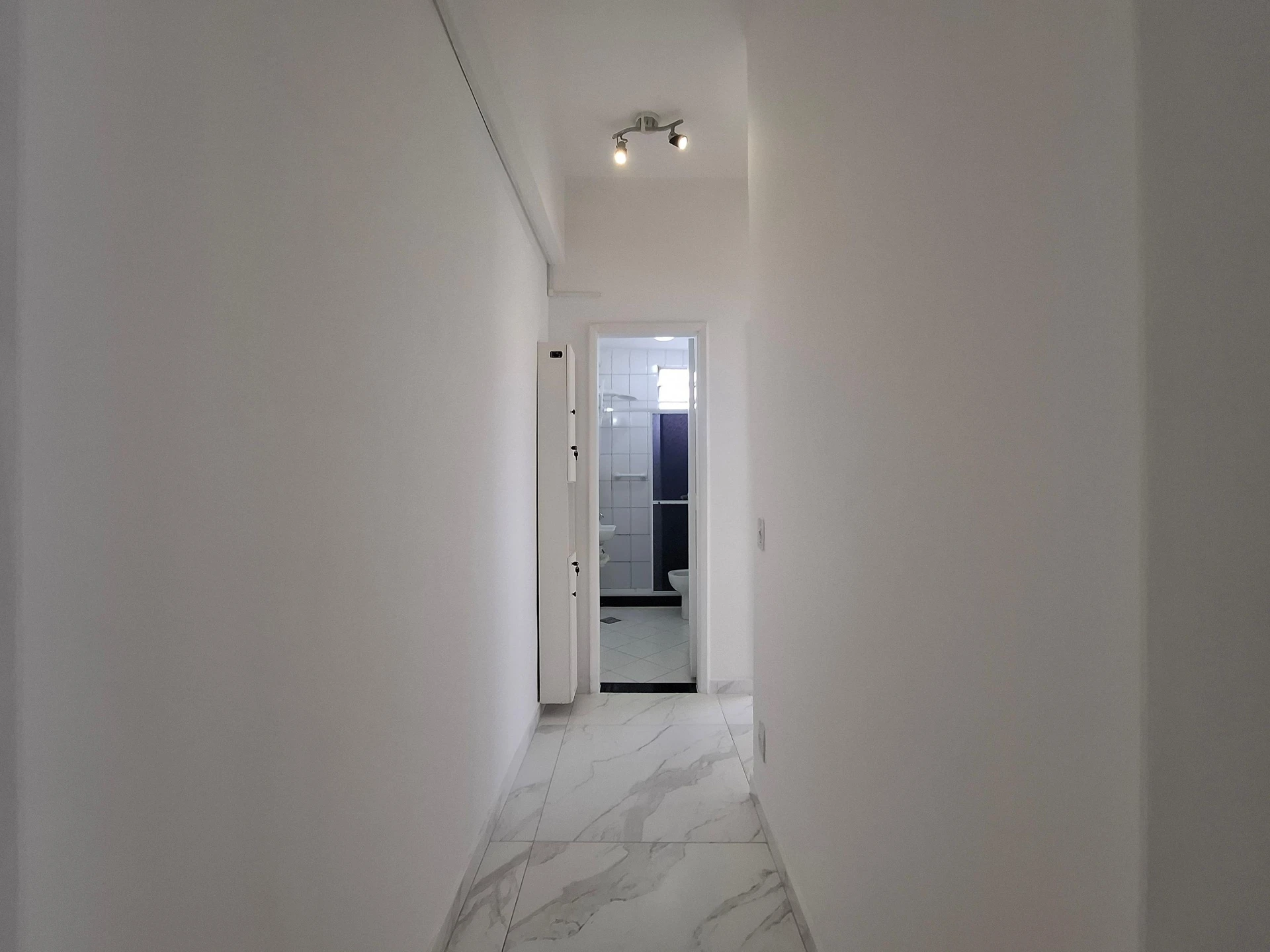 Apartment, 70 m², with a washing machine — photo 24