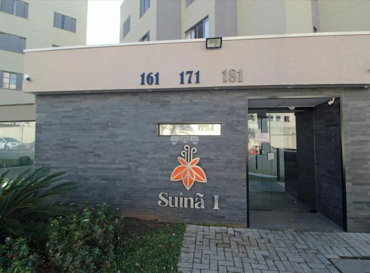 Unfurnished 3-bedroom apartment with 88 m² and 1 parking — photo 7