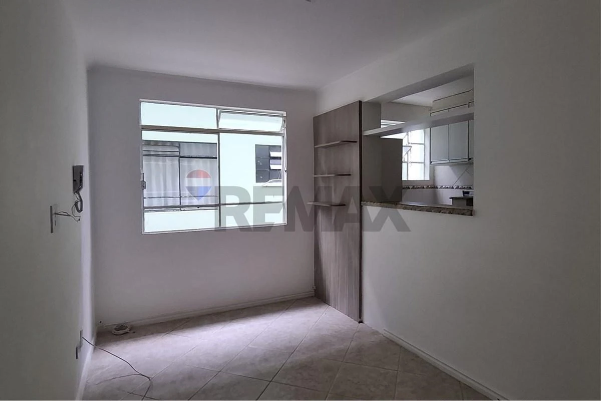 Квартира: 2 спальні, 46 м²
