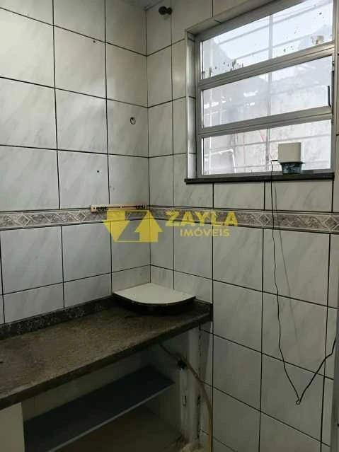 Casa de 45 m² e 2 quartos, Cordovil — photo 10