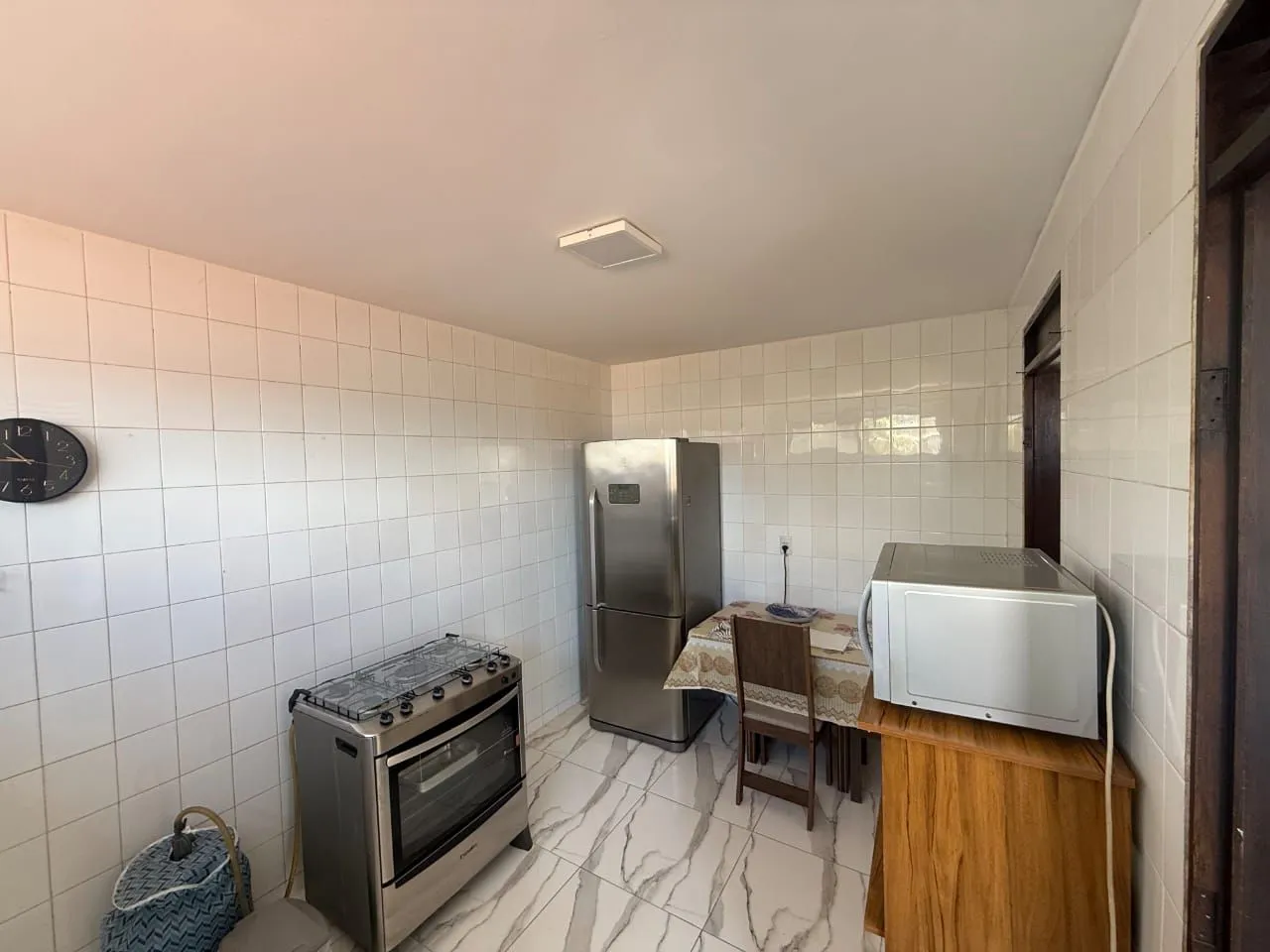 Обставлена квартира з 3 спальнями та 2 ванними — photo 14