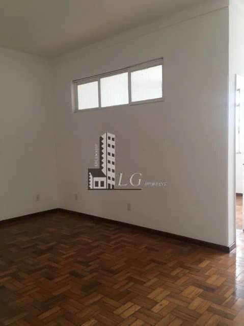 Apartamento de 1 quarto sem vaga e 50 m² — photo 5