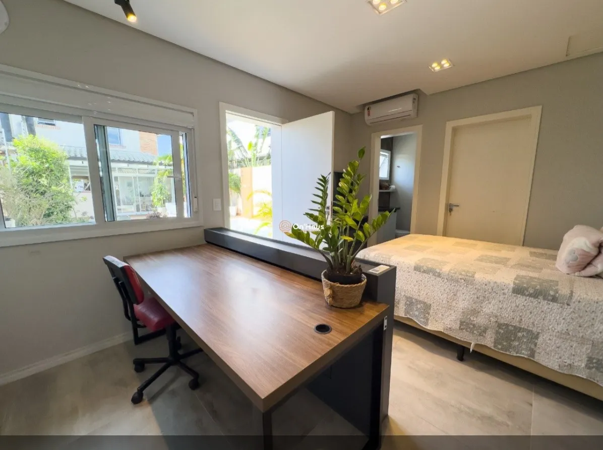 Furnished house, 149 m², with a dishwasher — photo 34