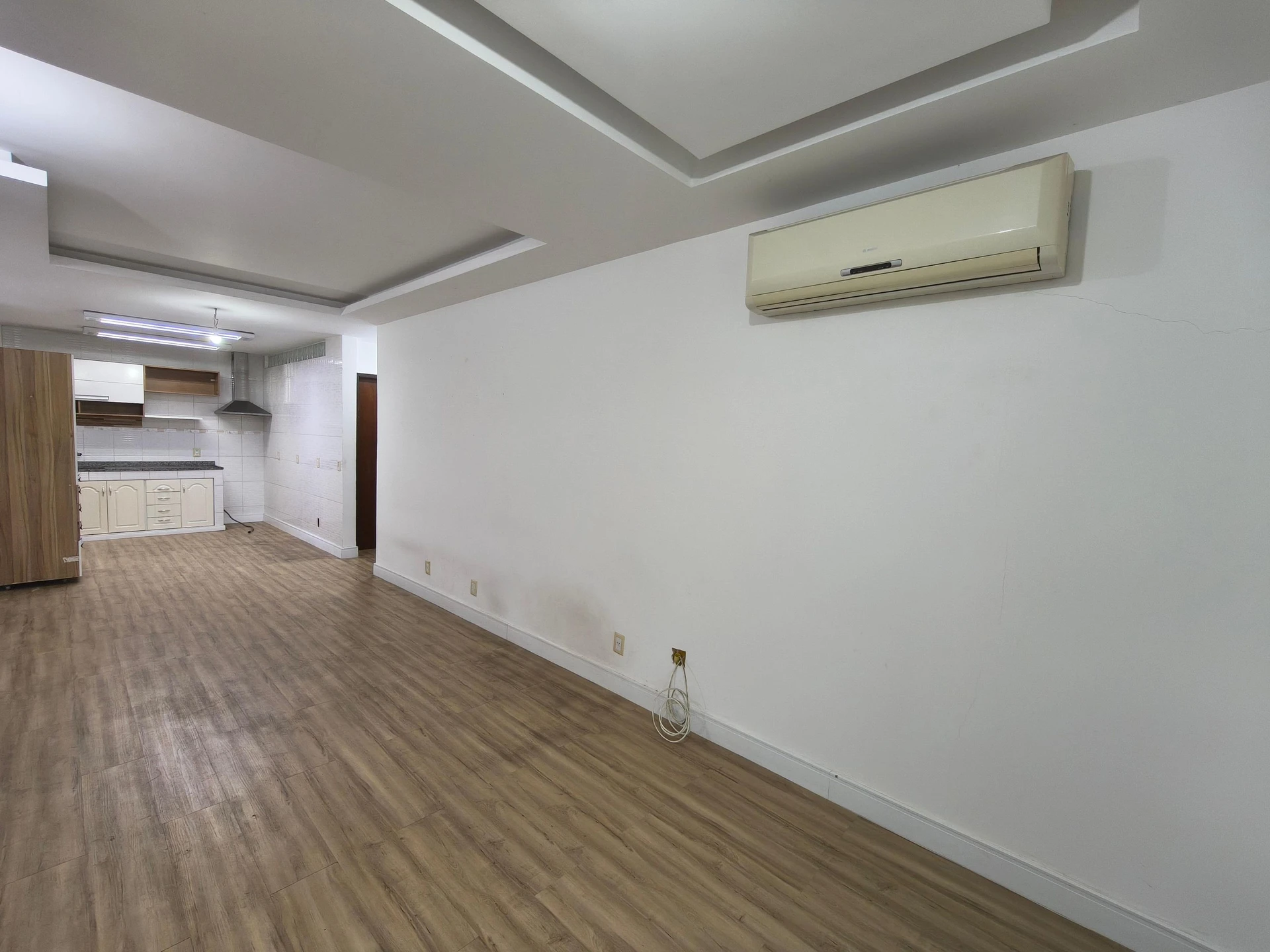 Garden in a 2-bedroom house, 100 m² — photo 38