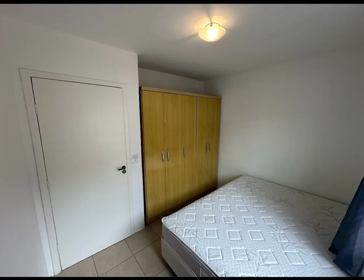 3-bedroom house with a washing machine in Curitiba — photo 14