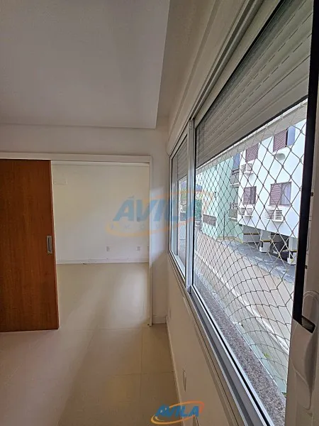 One-bedroom, 40 m² apartment in Florianópolis — photo 18