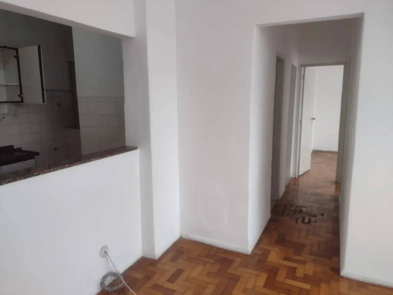 Apartment on the 1st floor with wood or laminate floors — photo 26