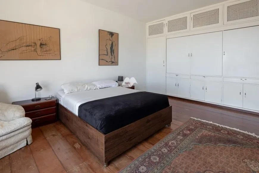 Casa mobiliada com 4 quartos e 2 suítes — photo 4