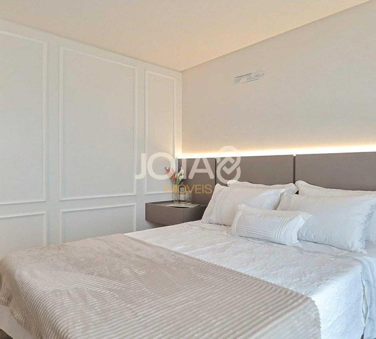 House with open-plan kitchen, 3 bedrooms and 2 parking — photo 33