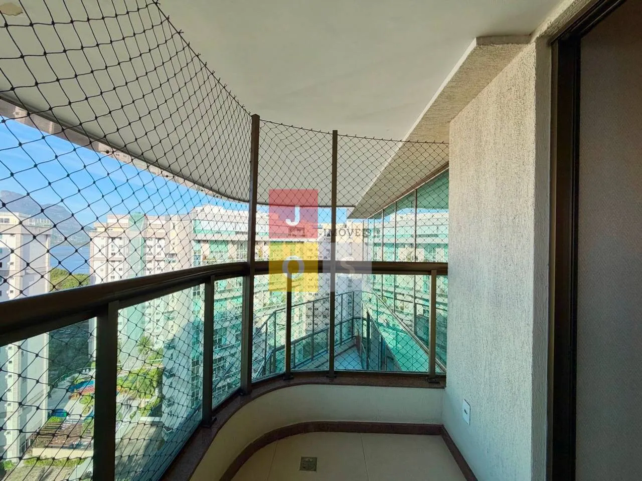 Apartamento mobiliado com 240 m² e 4 suítes — photo 11