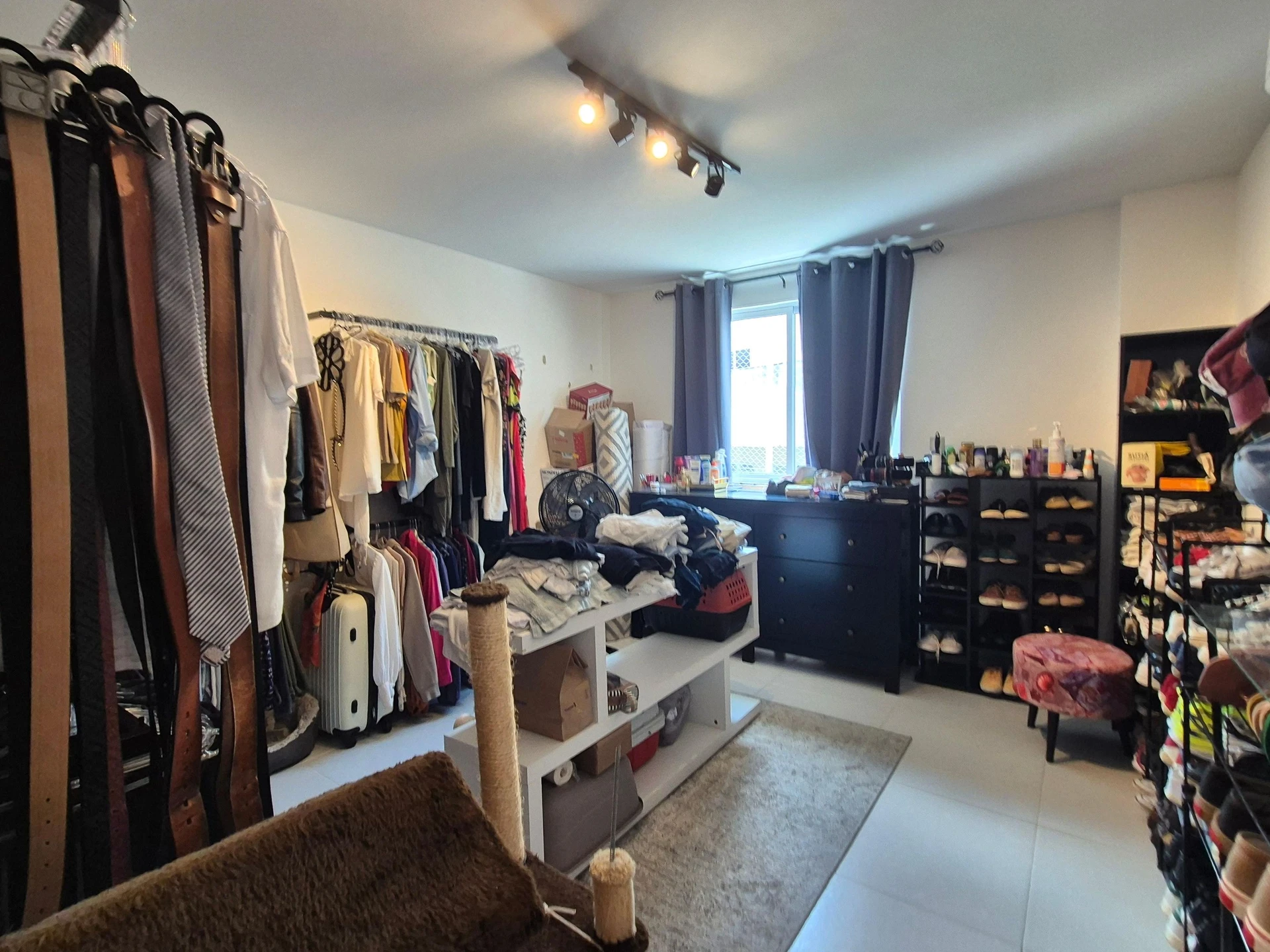 Apartamento mobiliado, 200 m², com varanda envidraçada — photo 37