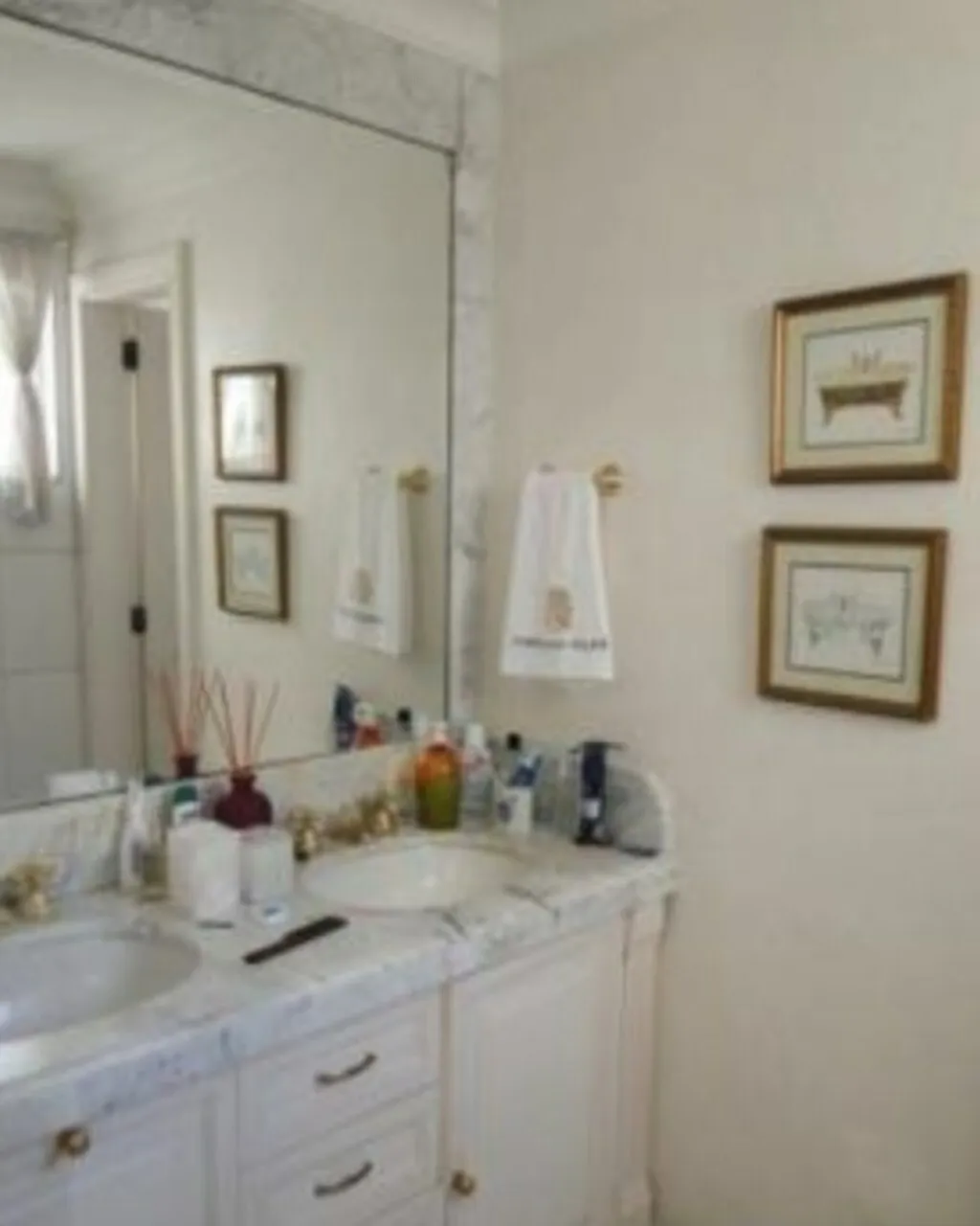 Apartamento mobiliado com 4 quartos e 5 banheiros — photo 7