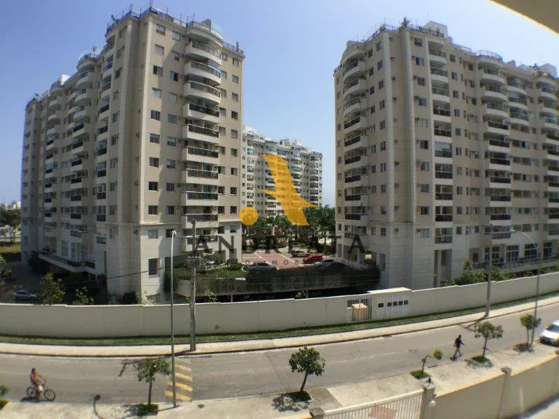 Apartamento de 2 quartos com suíte e 70 m² no 2º andar — photo 4
