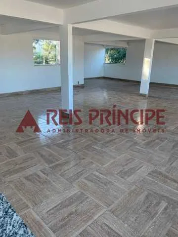 Casa sem mobília com 2 quartos e banheiro com box — photo 10