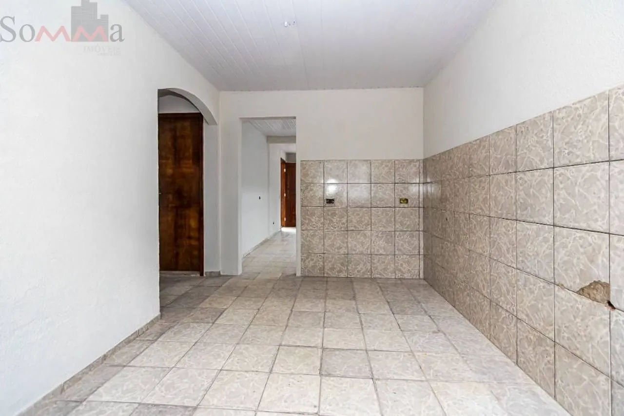 3-bedroom, 78 m² house in Curitiba — photo 21