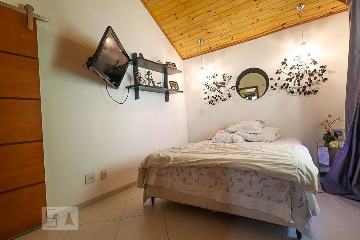 Casa em condomínio com 8 quartos e jardim privativo — photo 36
