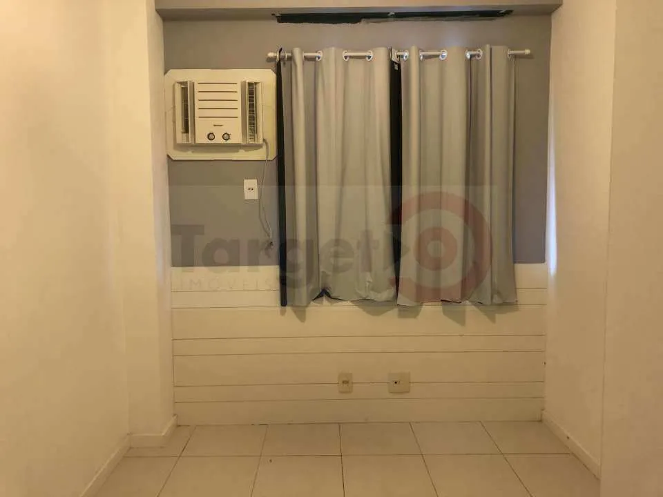 Apartamento com 2 quartos e suíte com banheiro — photo 8