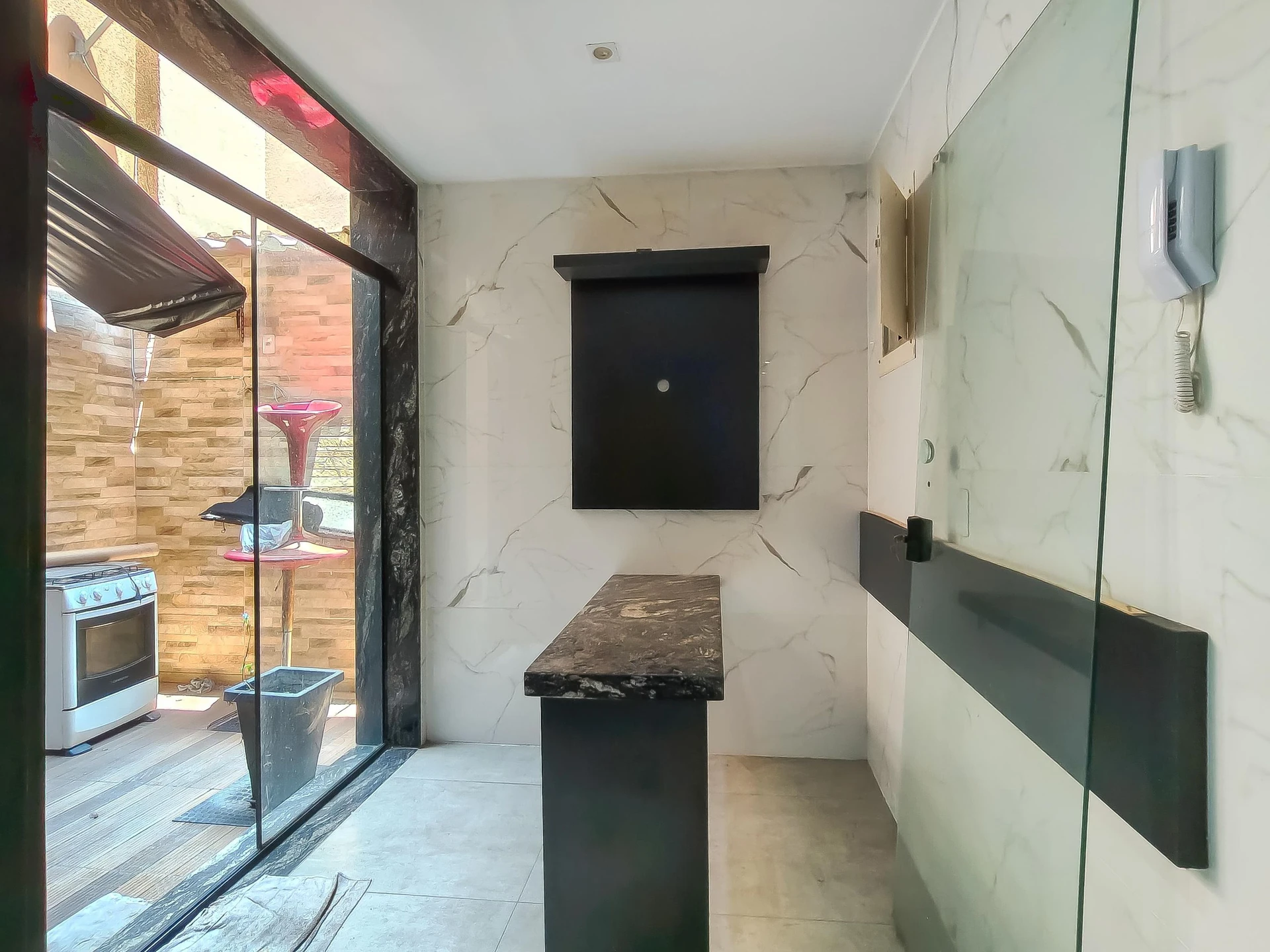 3-bedroom house with a garden in Rio de Janeiro — photo 20