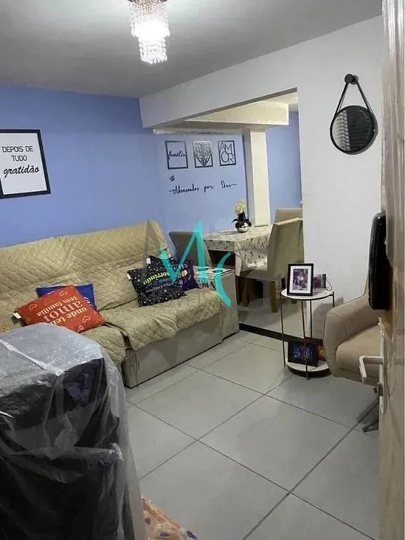 Furnished duplex house with built-in wardrobes — photo 5