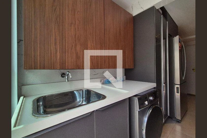 Apartamento com closet, Recreio dos Bandeirantes — photo 25