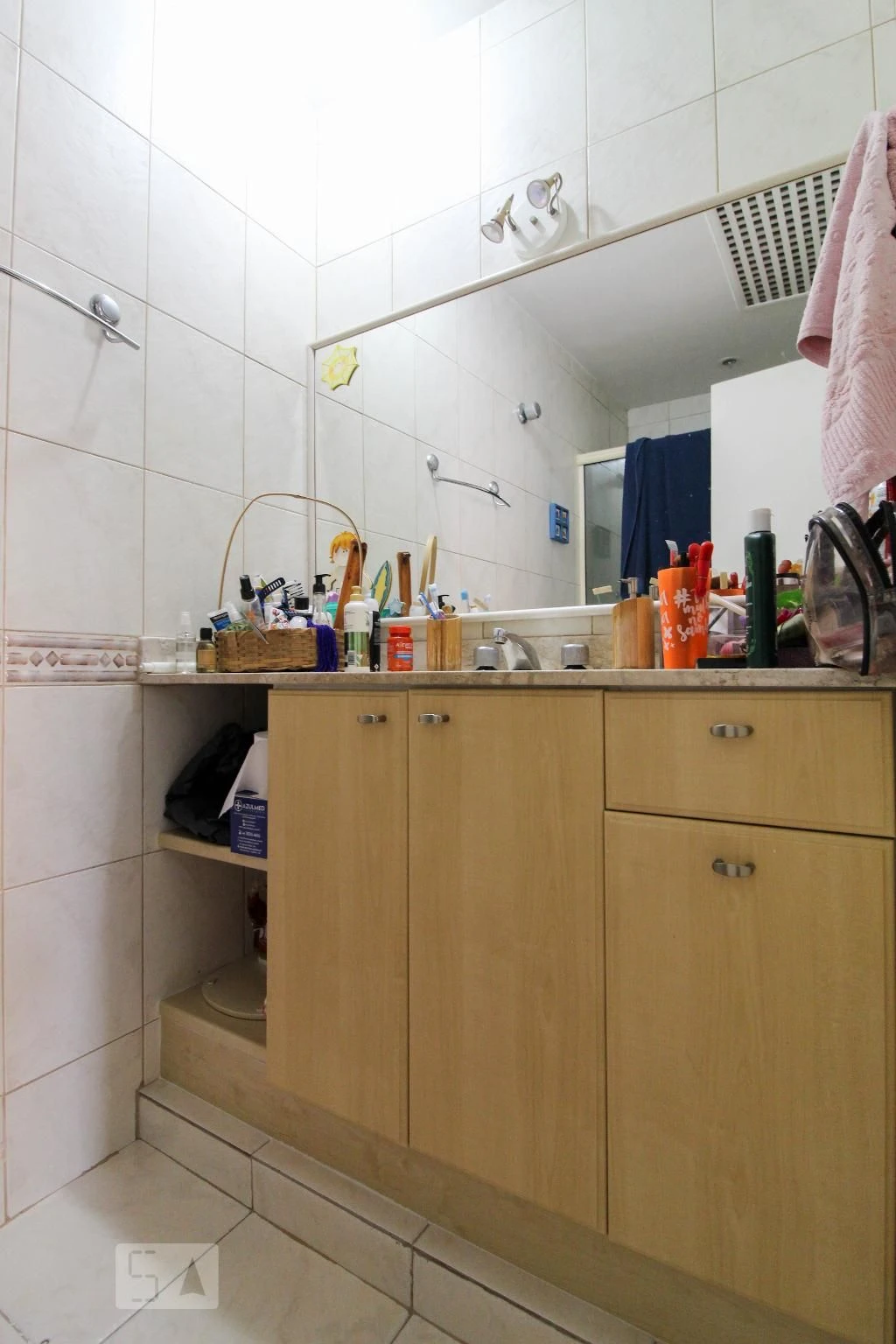 Departamento de 103 m² con espacio de home office y lavadora — photo 21