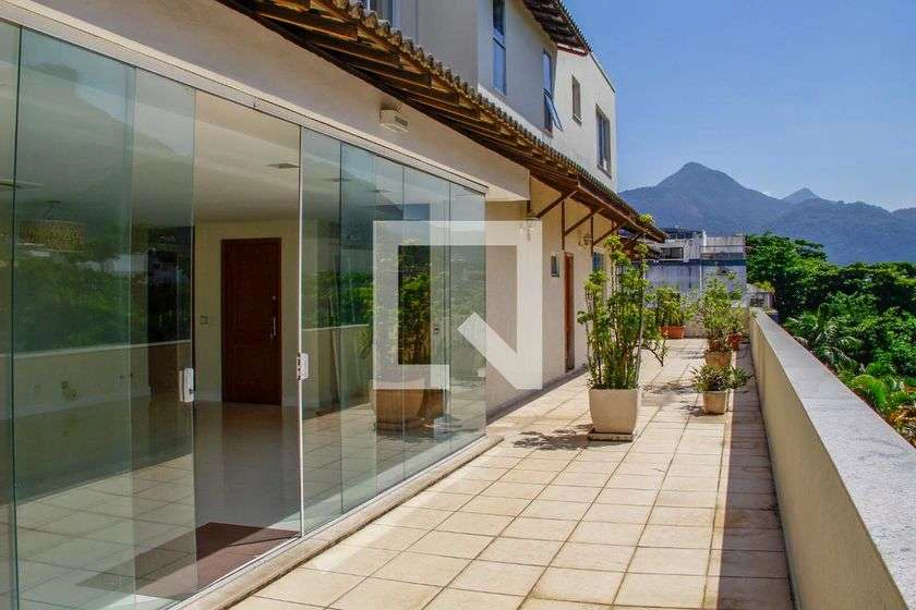 Cobertura para locação com 6 quartos e 560 m², 7 vagas — photo 6