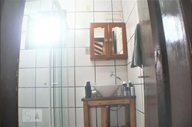 Casa amueblada con 1 dormitorio y cocina a gas — photo 8