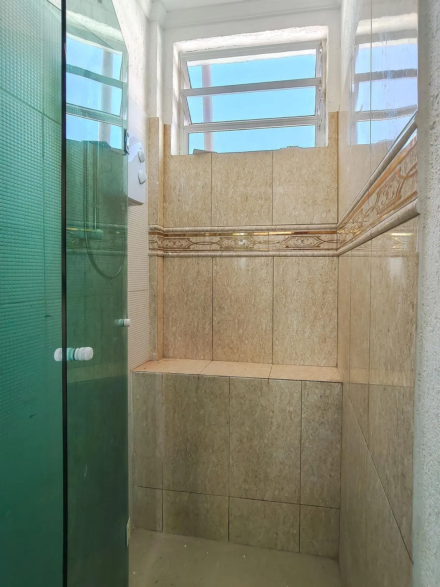Apartamento de 2 quartos com vista para as montanhas, Tijuca — photo 40