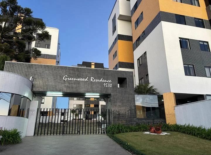 Rental apartment with 3 bedrooms, 123 m² and 2 parking — photo 5