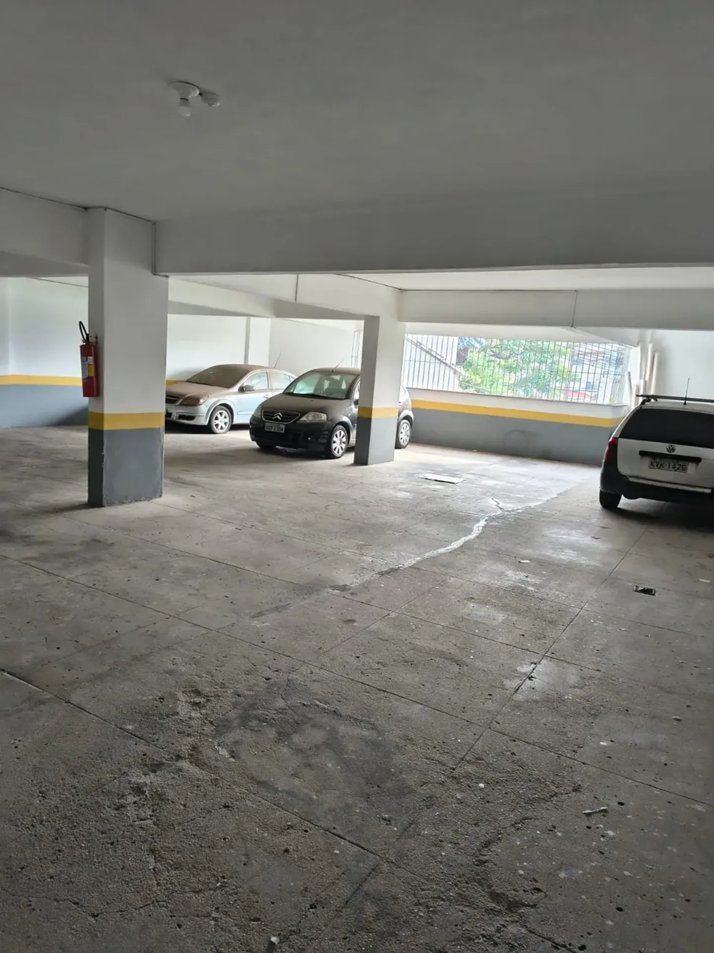 Apartamento de 64 m² com 1 quarto e vaga de carro — photo 22
