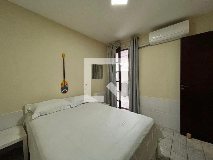 Casa de 2 quartos com espaço de home office, Barra da Tijuca — photo 23