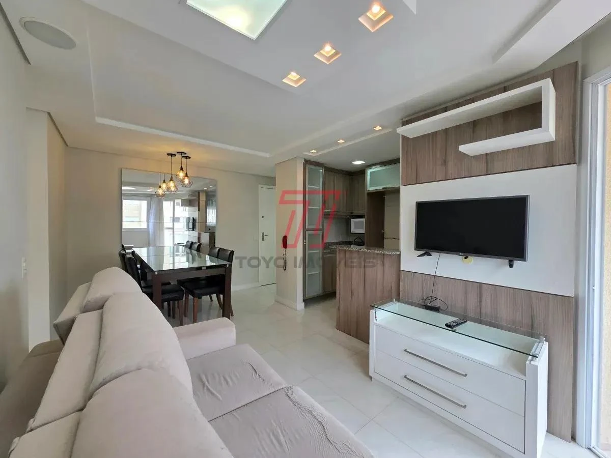 Apartamento para alugar com 2 dormitórios e 2 banheiros — photo 17