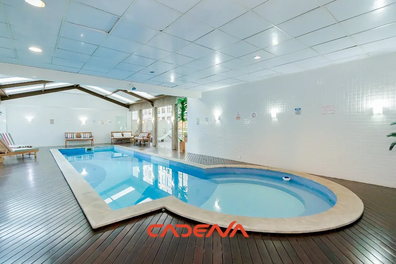 Studio em condomínio com academia — photo 2
