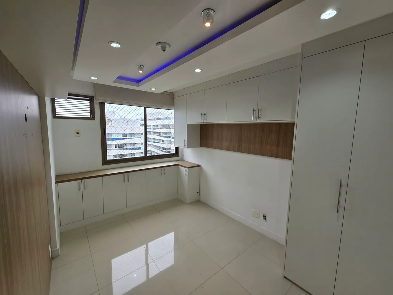 Apartment, 87 m², with a home office — photo 3
