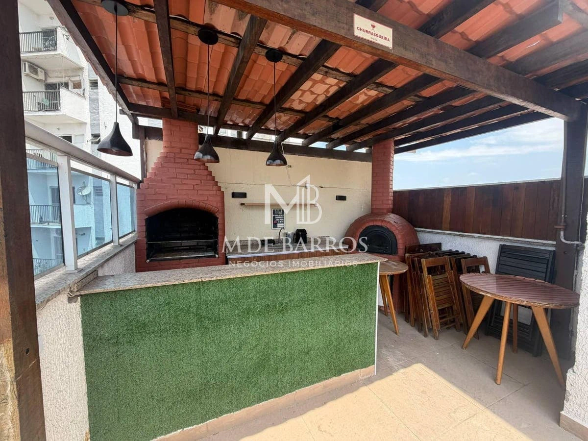 53 m² apartment with a private pool and a private BBQ — photo 26