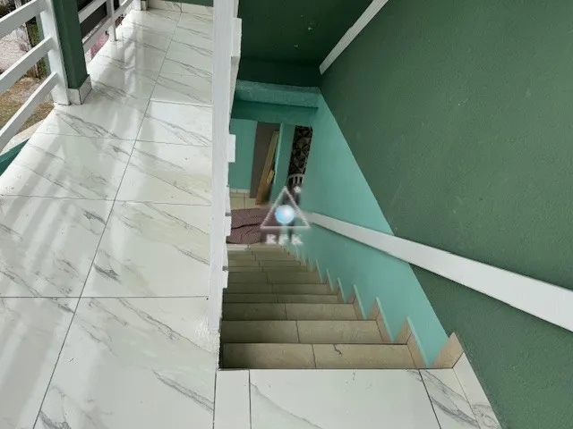 2-bedroom apartment with 66 m² and an open kitchen — photo 5