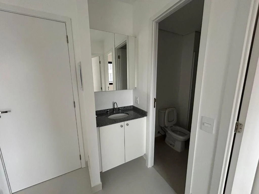 Apartamento de 45 m² e 2 quartos, Centro — photo 9