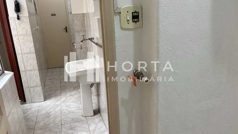 Apartamento de 2 quartos e 75 m² — photo 5