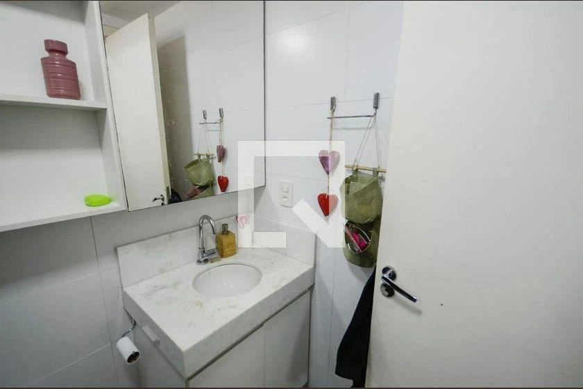 Apartamento de 2 quartos com espaço de home office, Tijuca — photo 41