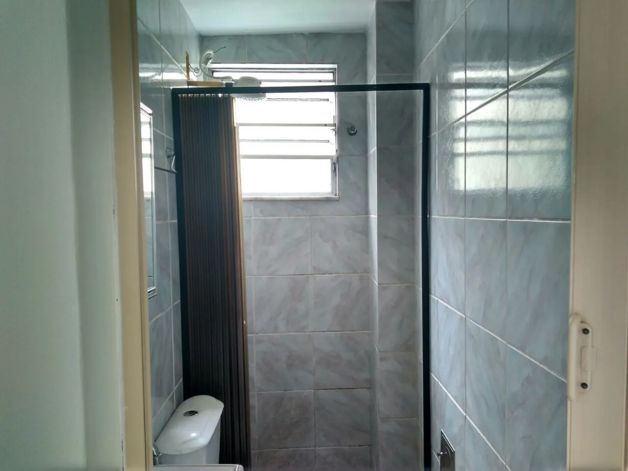 Furnished one-bedroom, 60 m² apartment in Rio de Janeiro — photo 7