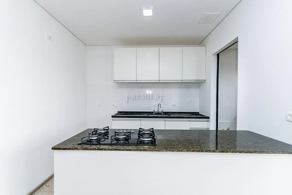 Apartamento sem mobília 161 m² com BBQ privativo — photo 14