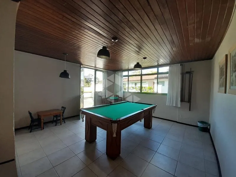 Apartamento de 1 dormitorio de 57 m² con balcón y parrilla — photo 5
