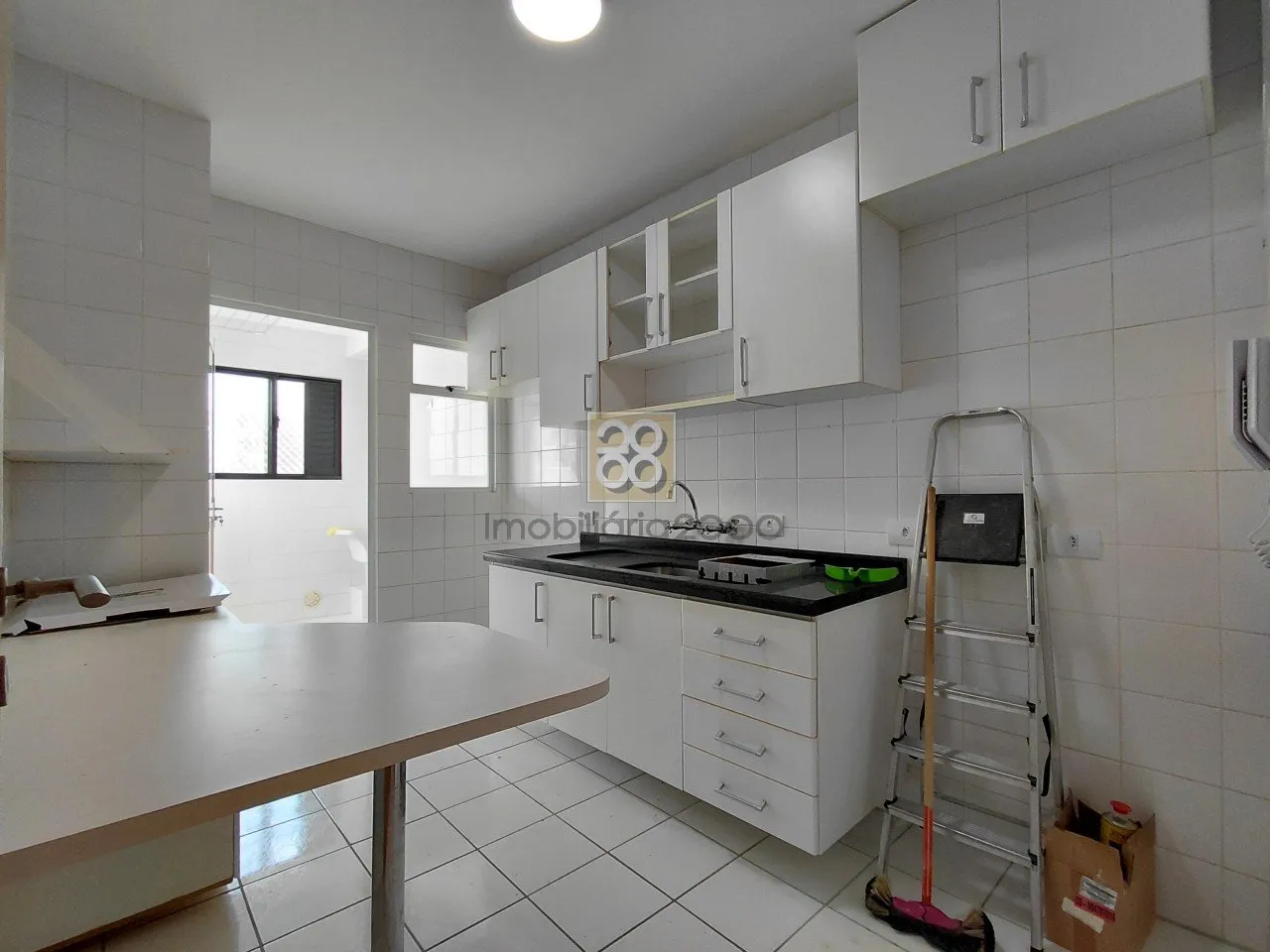 Квартира 123 м² с 3 спальнями и местом в гараже — photo 19