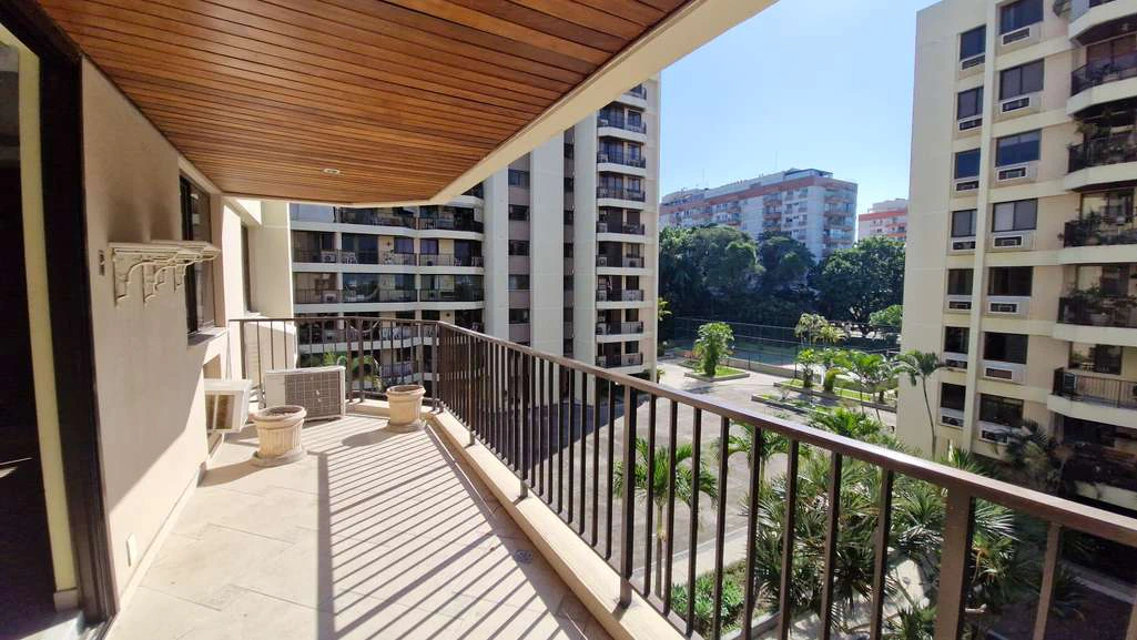 3-bedroom apartment with en-suite and 108 m² — photo 3
