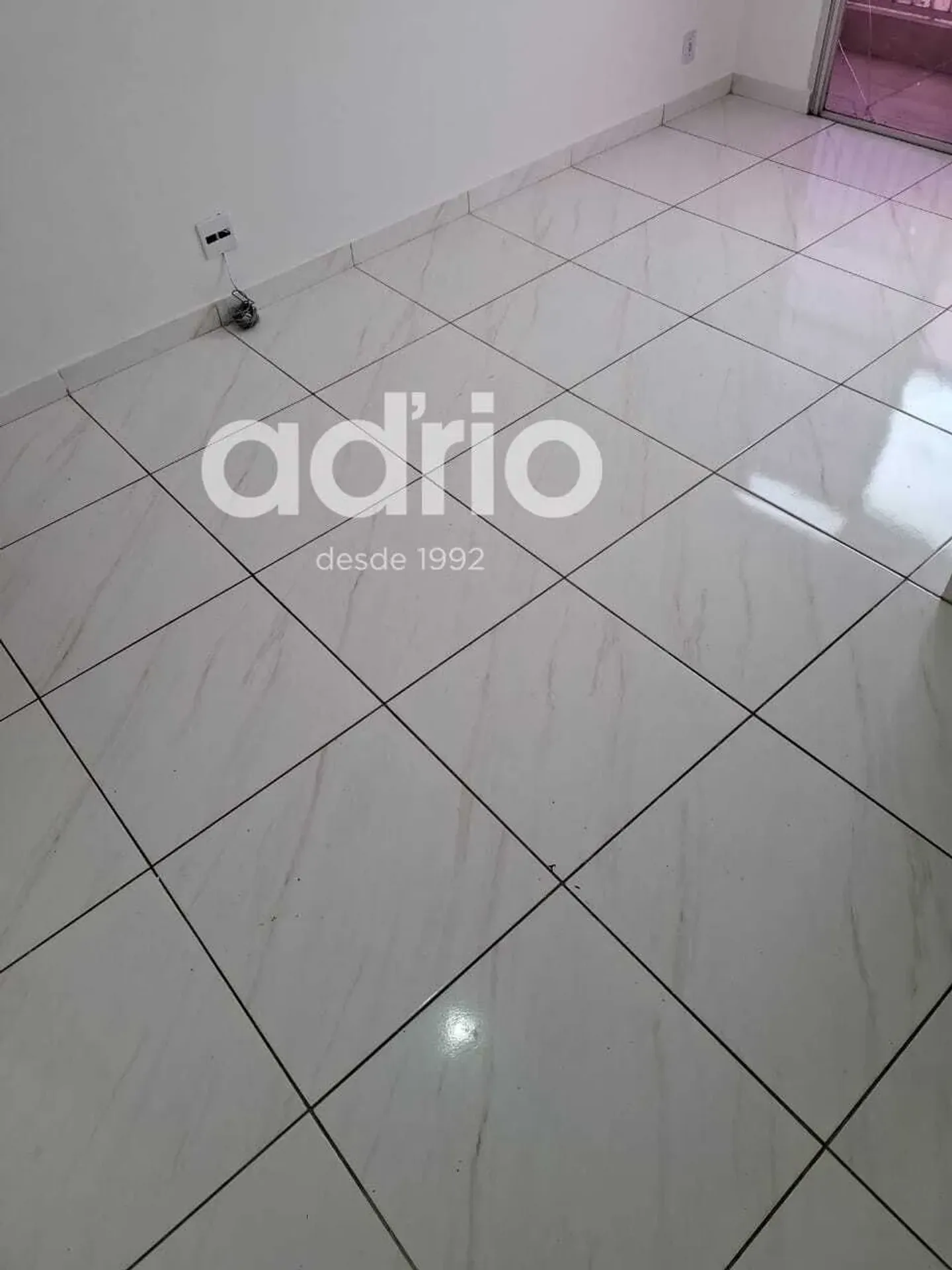 Furnished apartment, 44 m², with a washing machine — photo 20