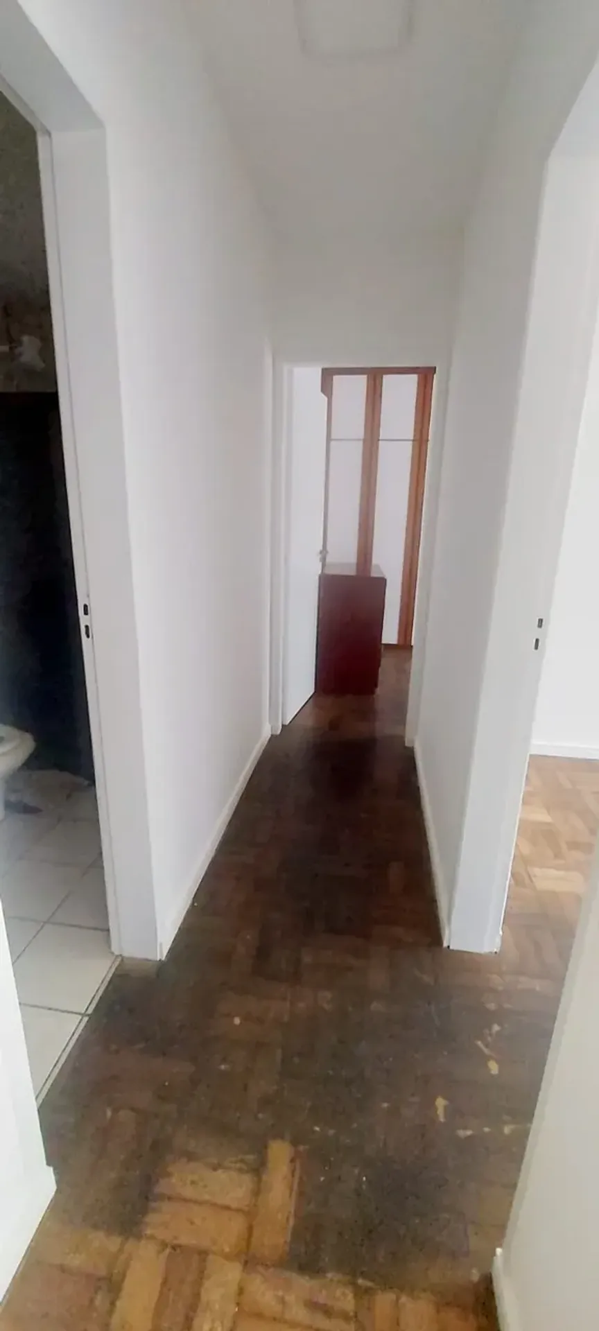 Квартира 60 м² с 2 спальнями и приватным садом — photo 10