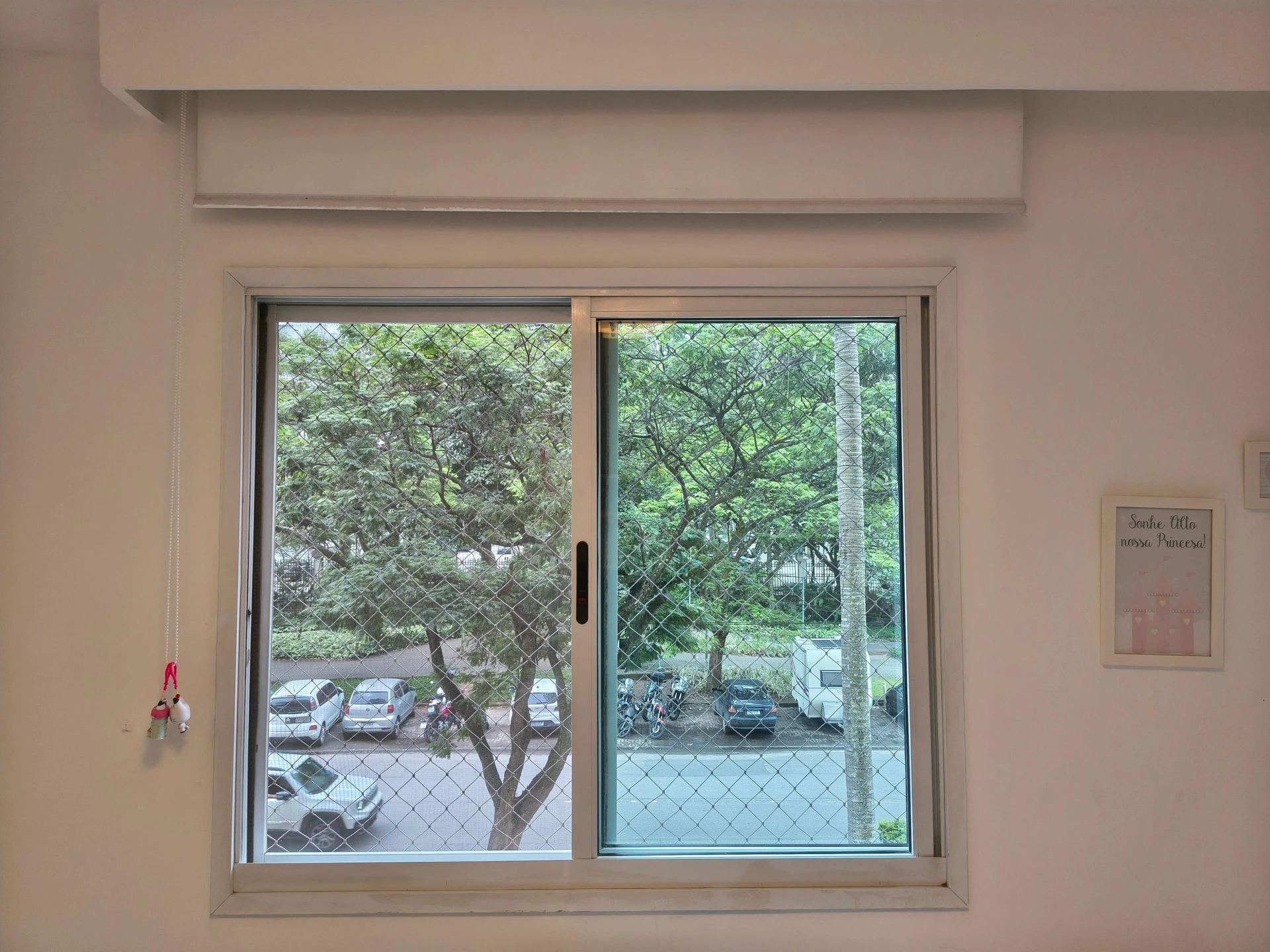Furnished apartment, 103 m², with a washing machine — photo 9